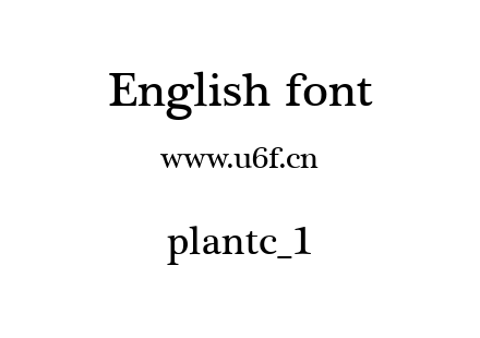 plantc_1.ttf下载