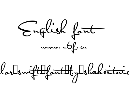 Taylor_swift_font_by_shakeitnicholas.ttf下载