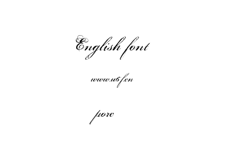 porc__.ttf下载