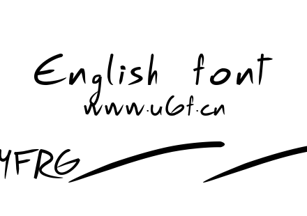ROYFRG__.TTF下载