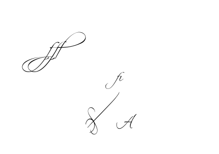 字体-SCRIPALT.ttf下载