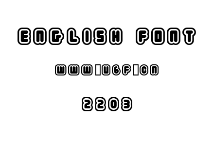 2203.TTF下载