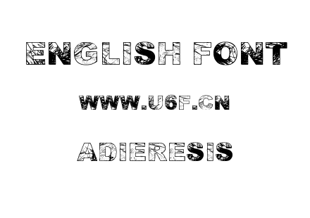 Adieresis.ttf下载