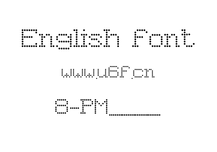 8-PM____.TTF下载