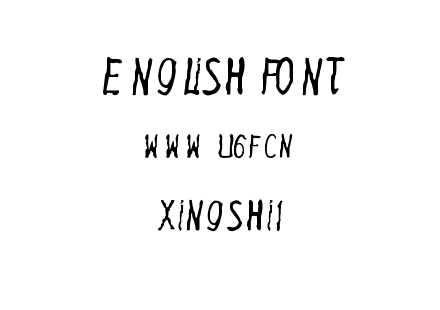 xingshi1.ttf下载